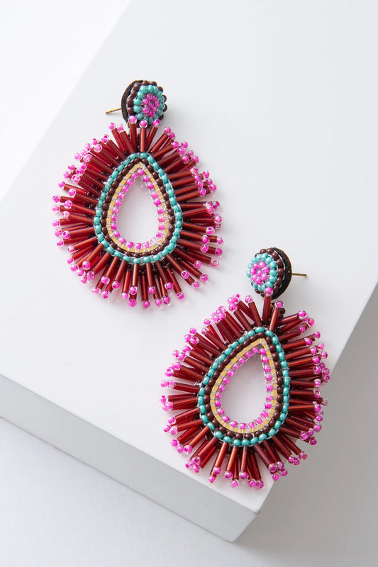 Carnaval Earrings