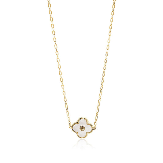 Arden 14MM Necklace