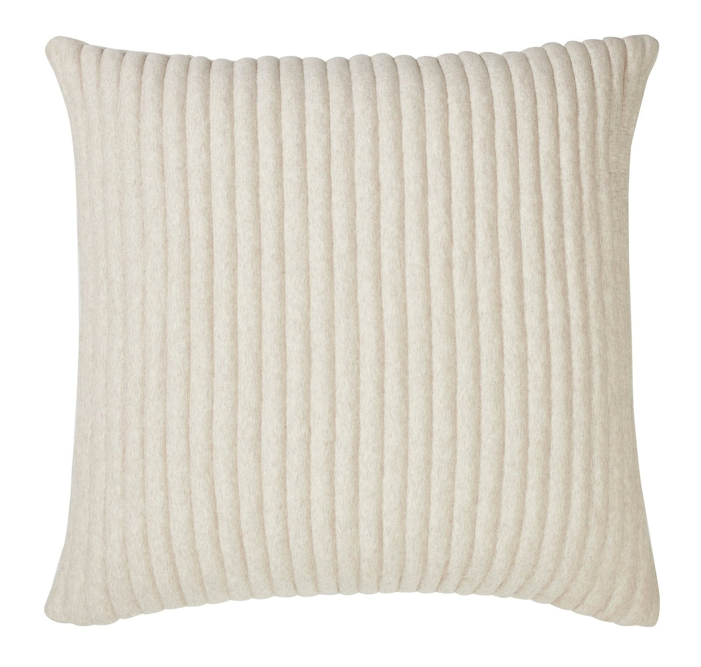 Charlton Cotton Jersey Quilt Sham
