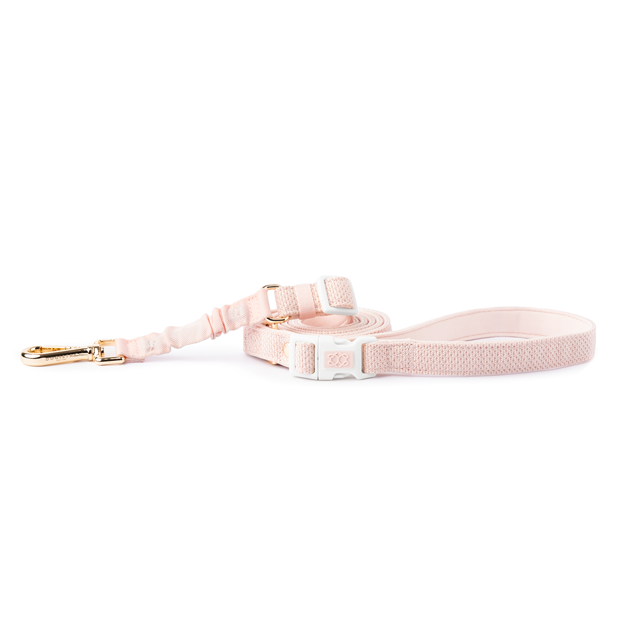 3-in-1 City Dog Leash - Madison