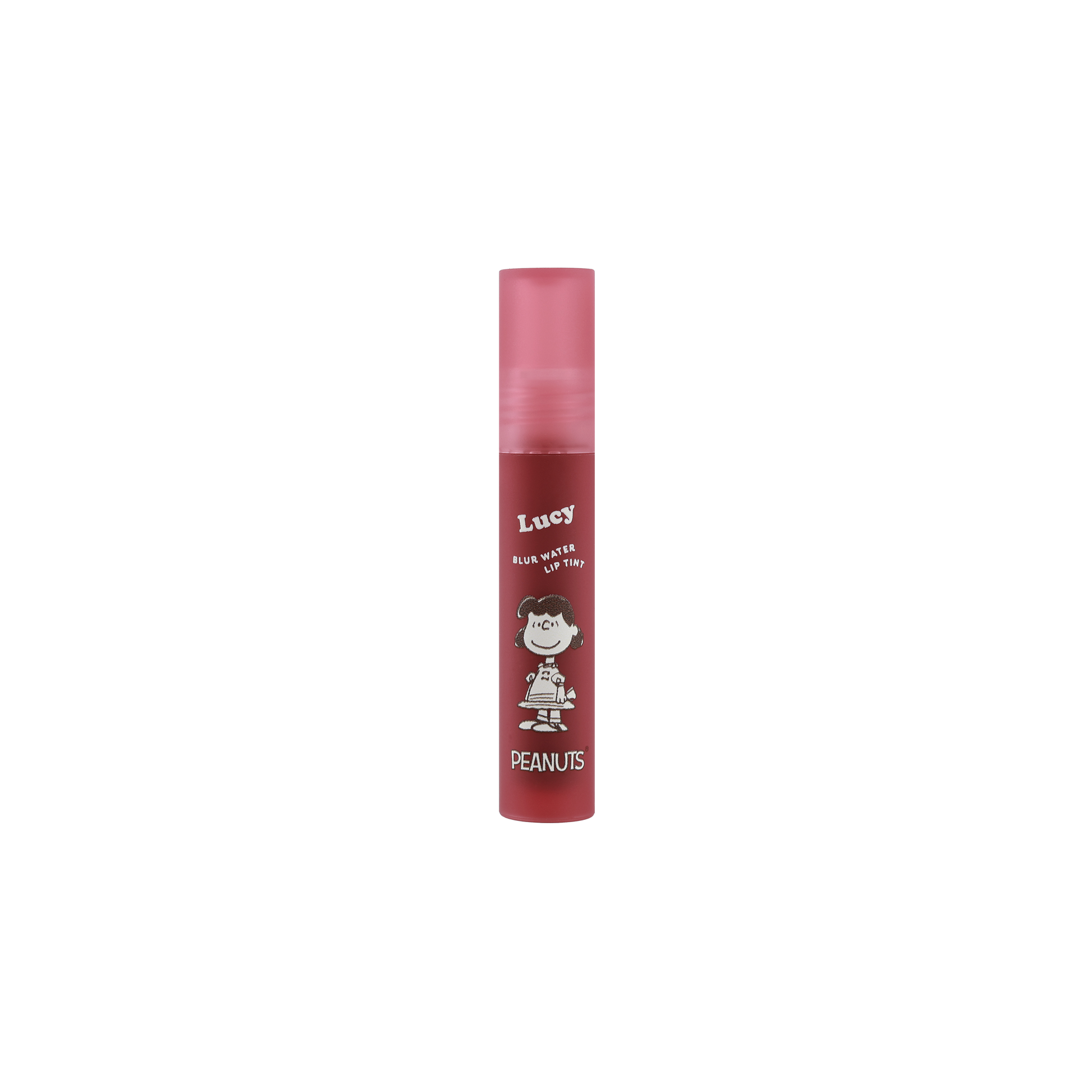 Peanuts 75th | Blur Water Lip Tint - Osadia Concept Store