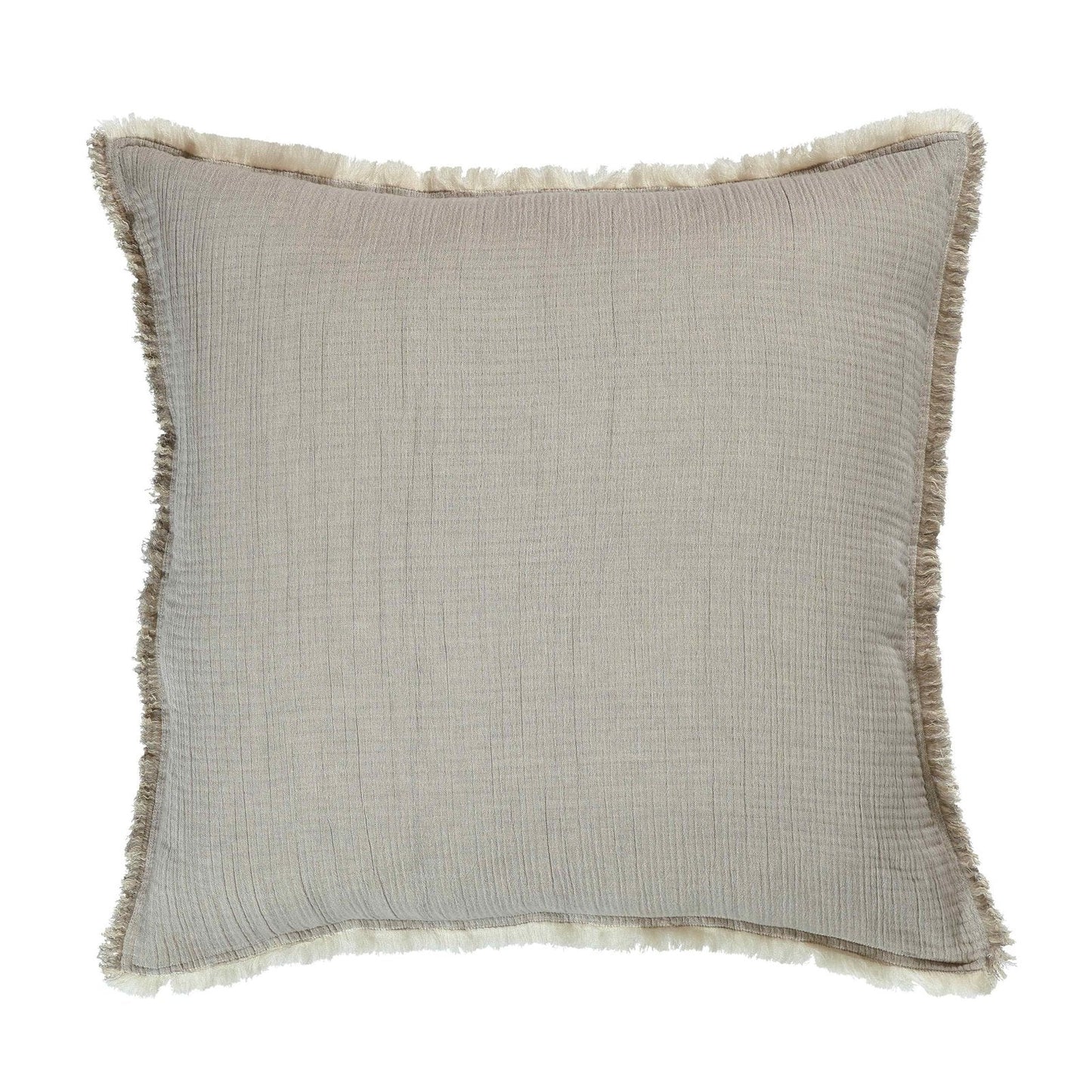 Dana Cotton Blanket Sham