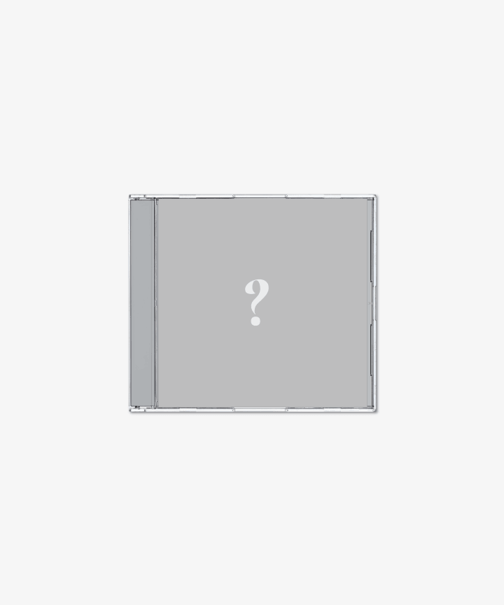 &TEAM 2nd Album - Yukiakari - Osadia Concept Store