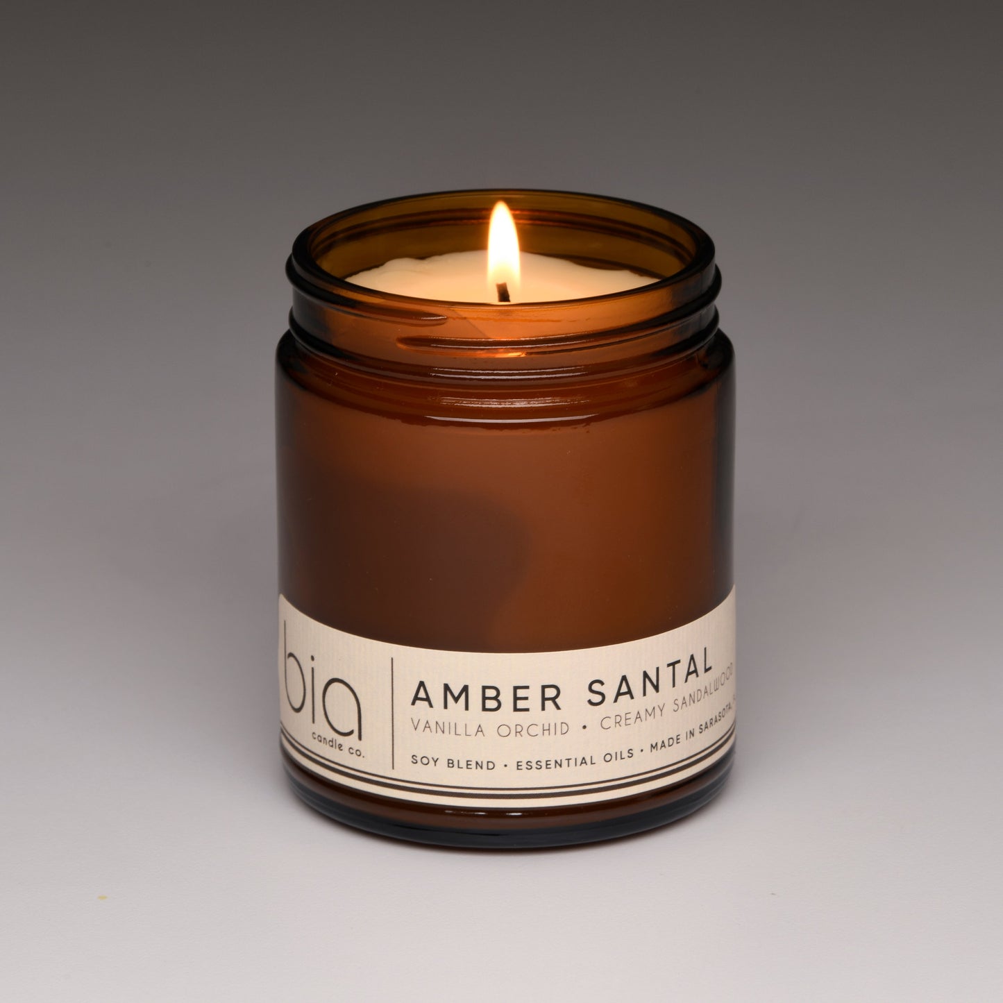 S/2 Amber Santal + Smokin’ Cowboy Best Sellers Duo