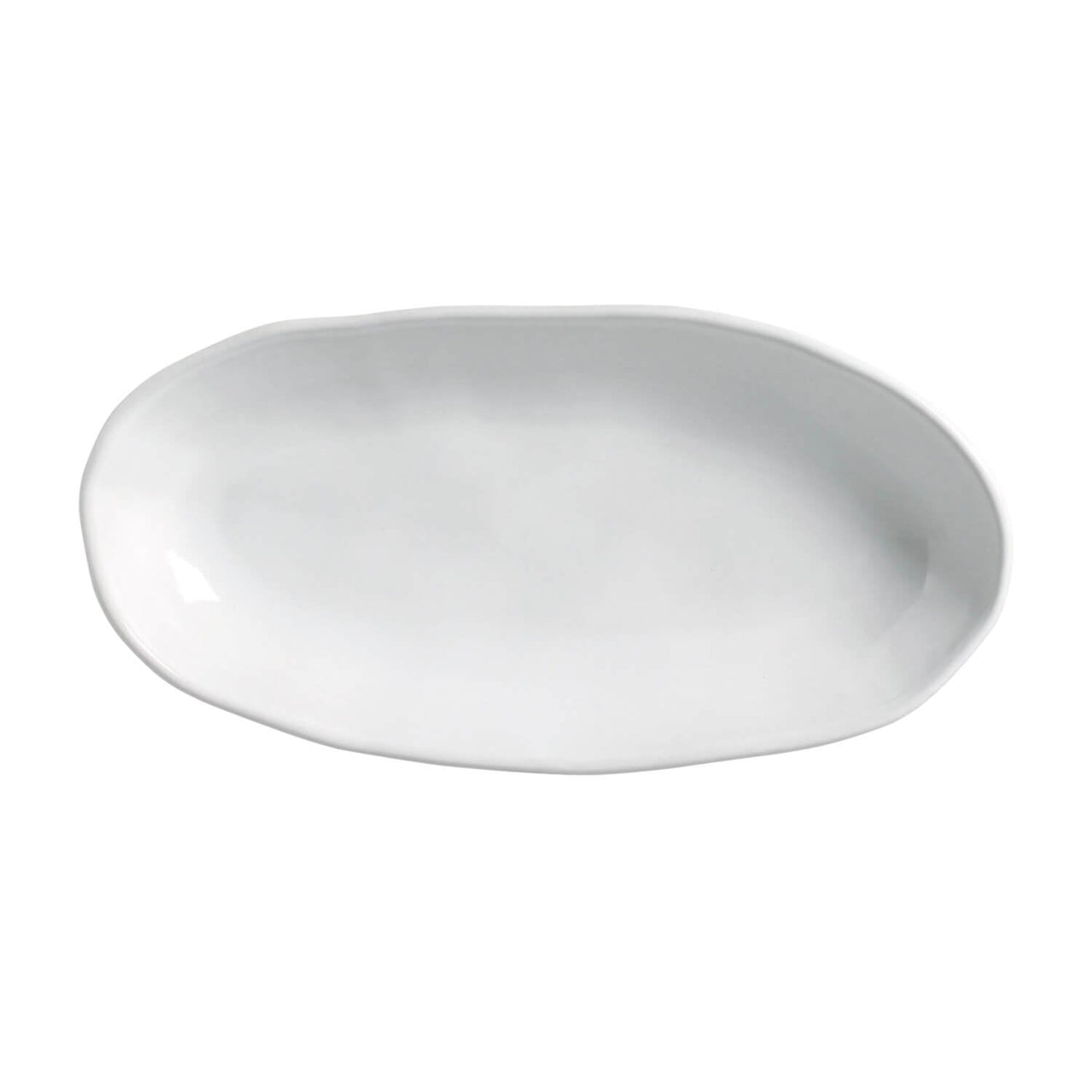 Deep Oval Platter Set of 4
