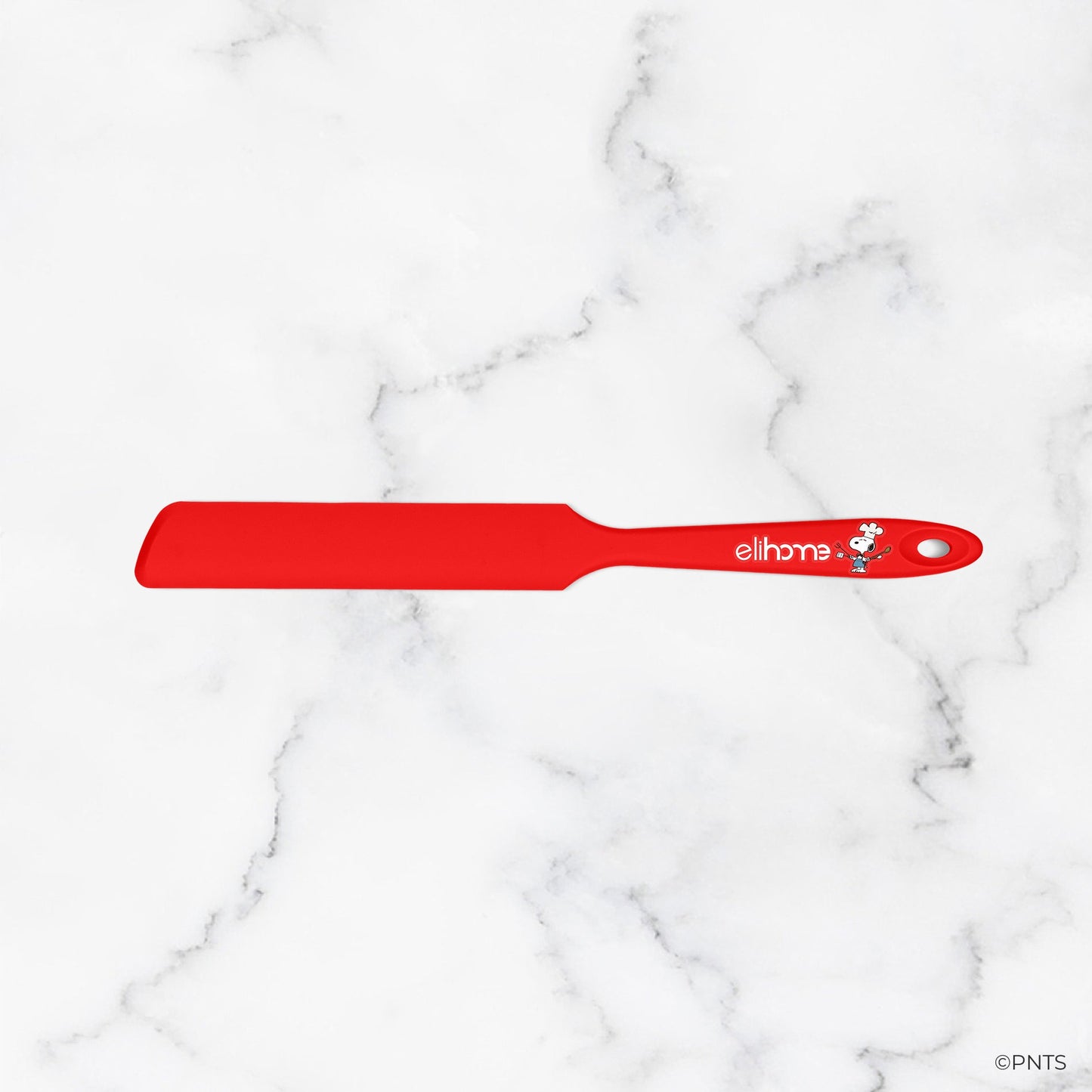Elihome x Peanuts Classic Silicone Spreader