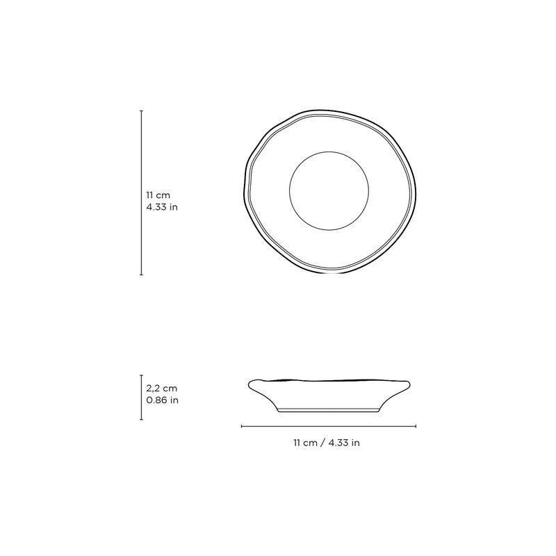 Juta Ramekin Set of 6
