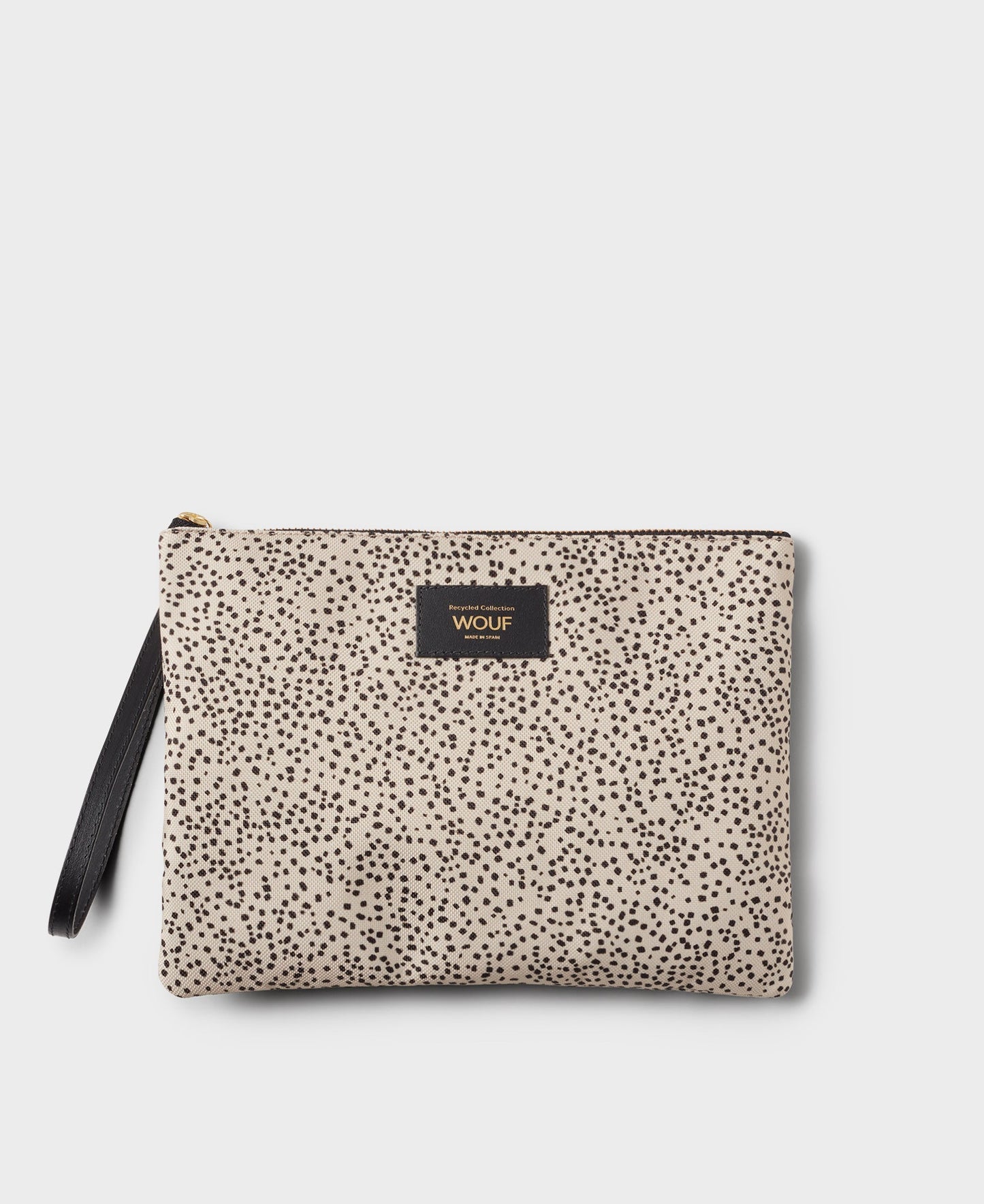 Vivianne XL Pouch Bag