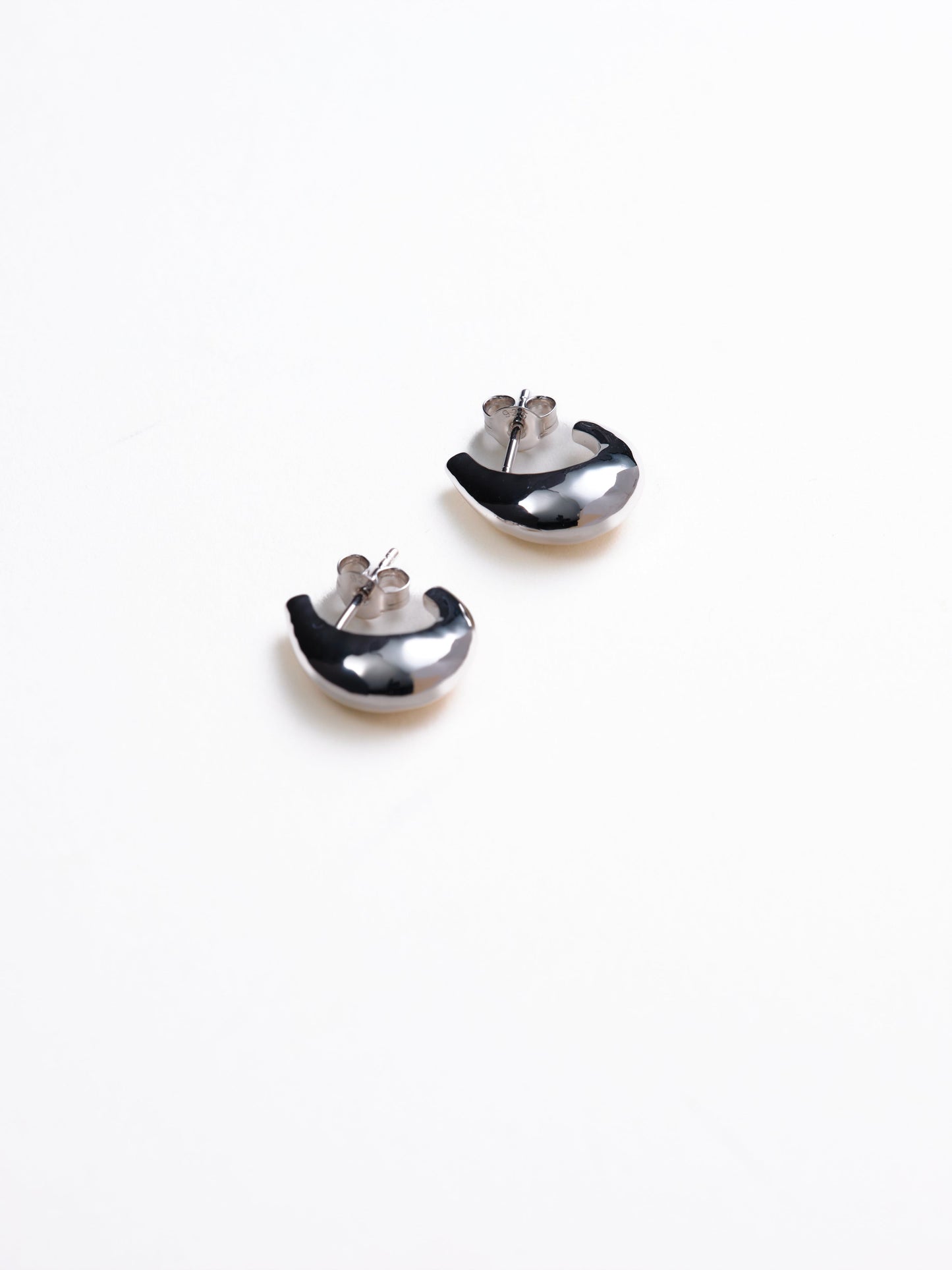 Asher Drop Studs