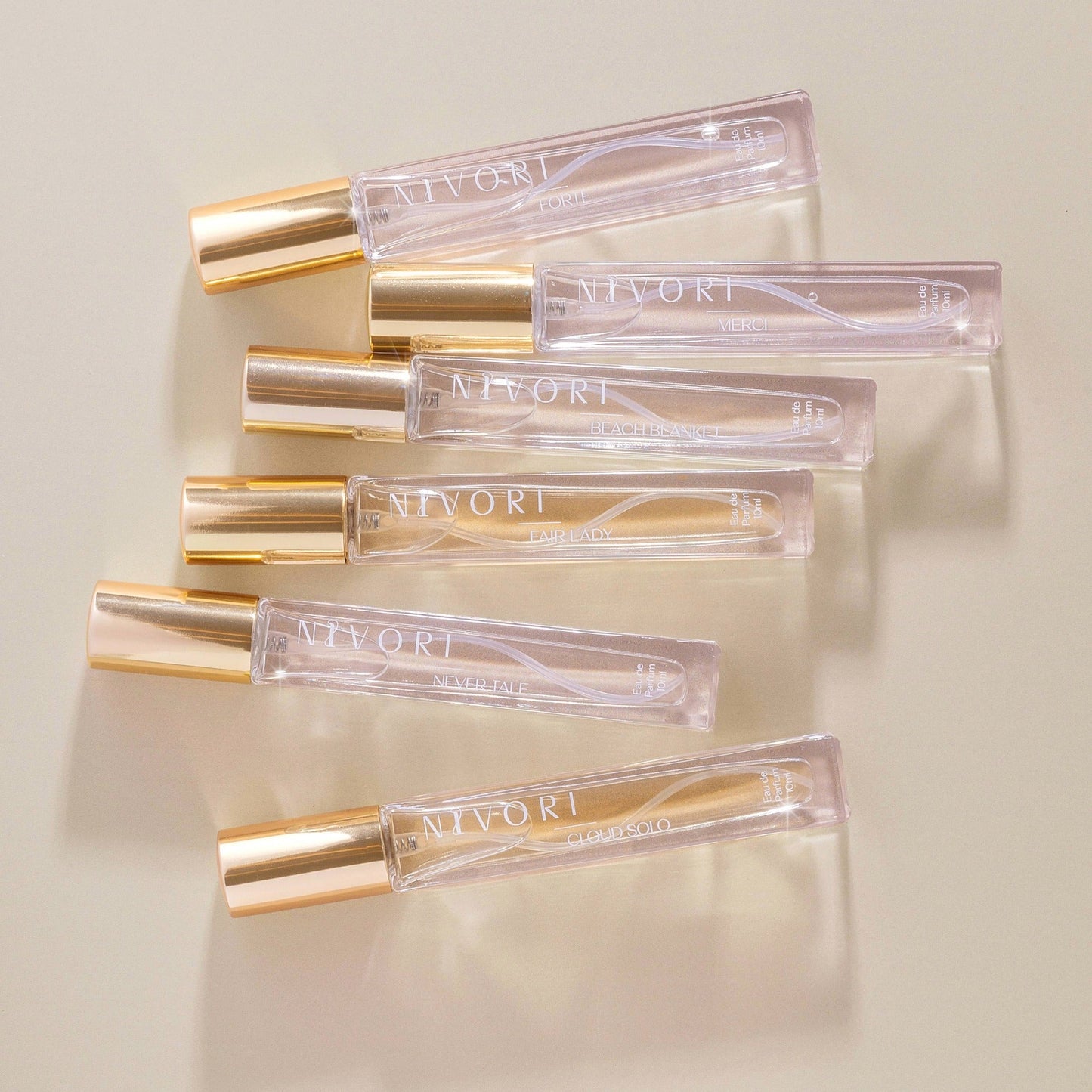 Beach Blanket Eau de Parfum | Summerville, SC