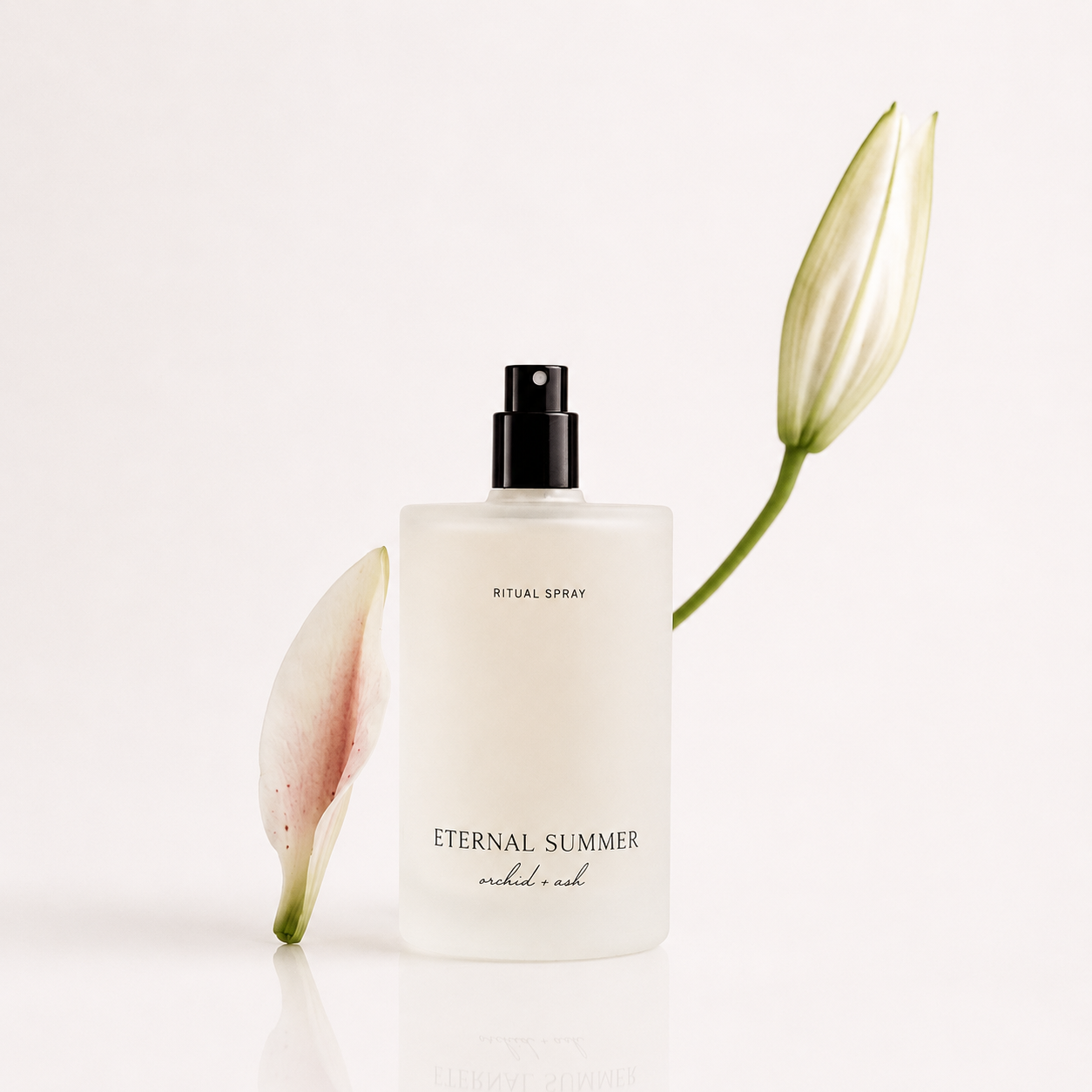stargazer lily + ocean pine | ETERNAL SUMMER Ritual Spray