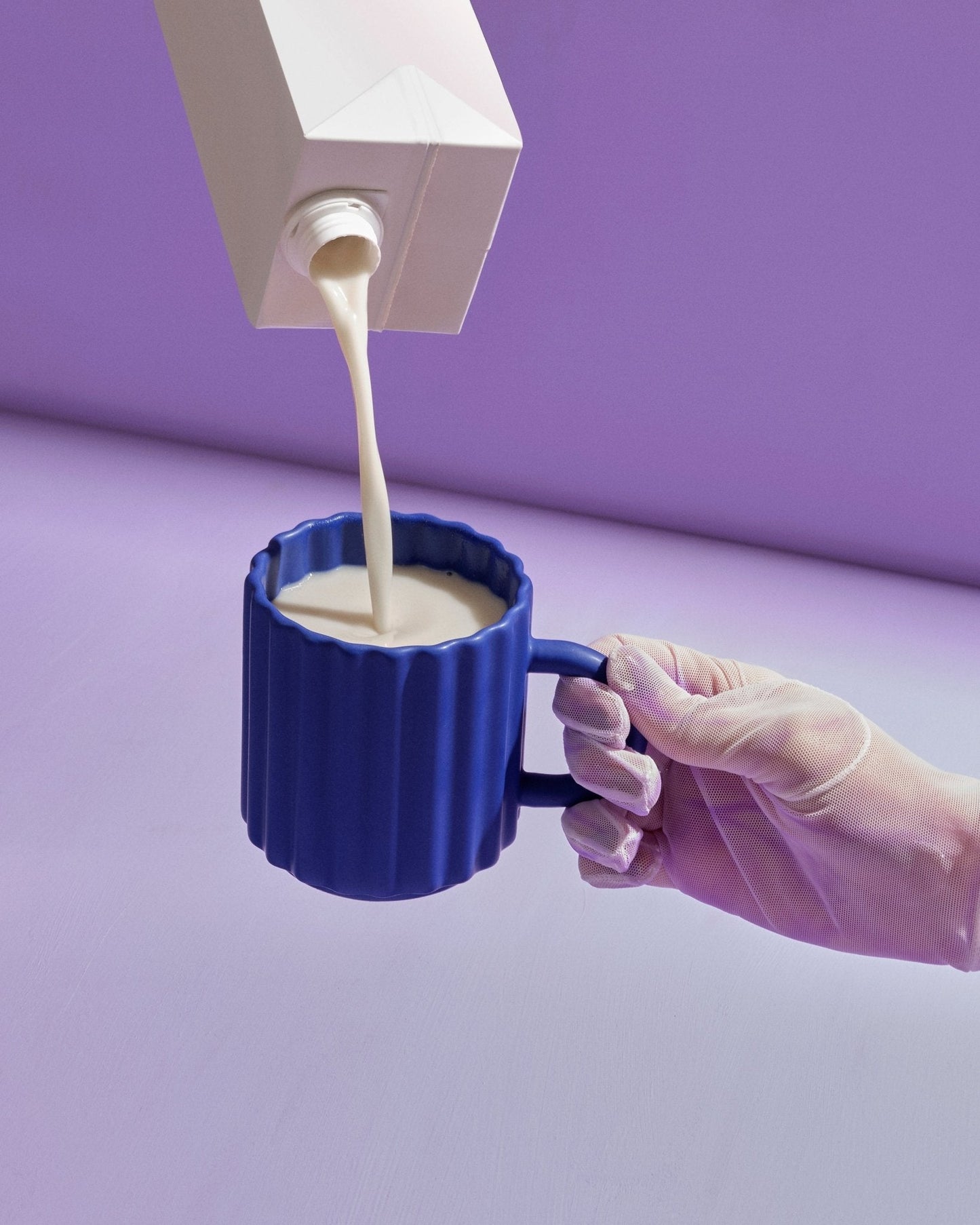 Ripple Mugs Set of 2