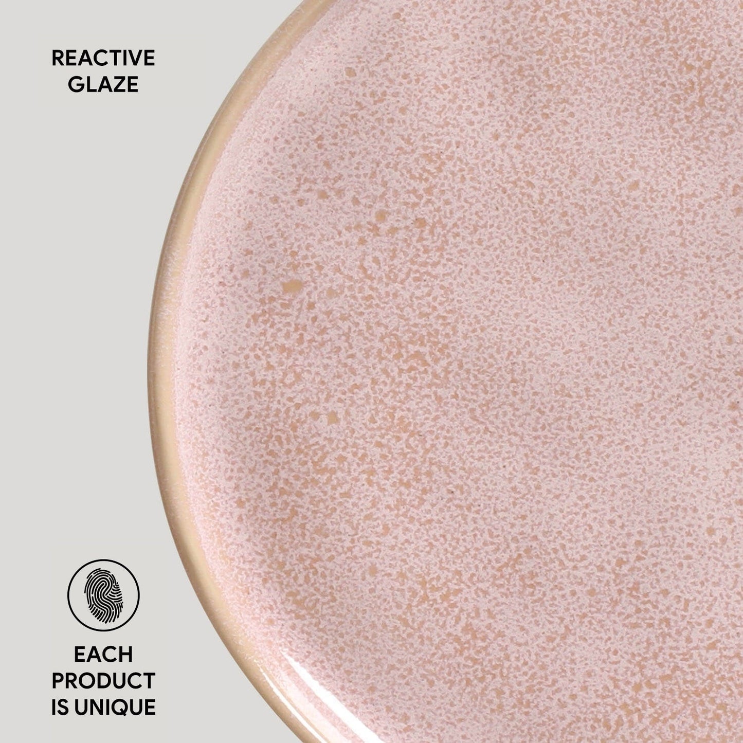 Dessert Plate Set of 6