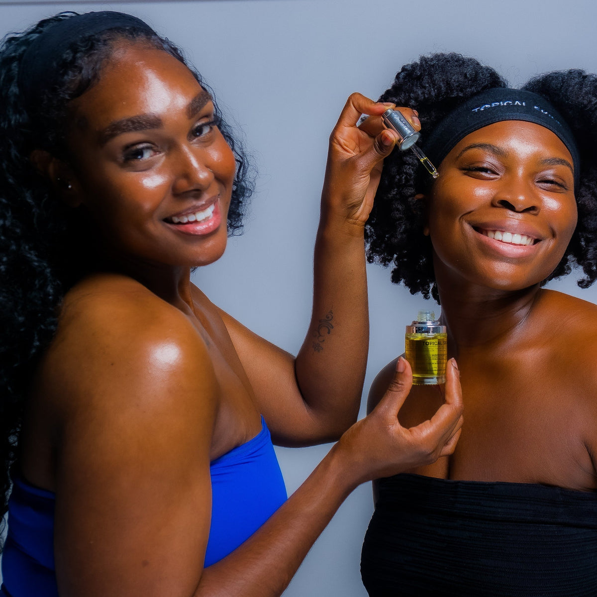 Phyto AOX Facial Oil N°10   with Exposome Defense Technology