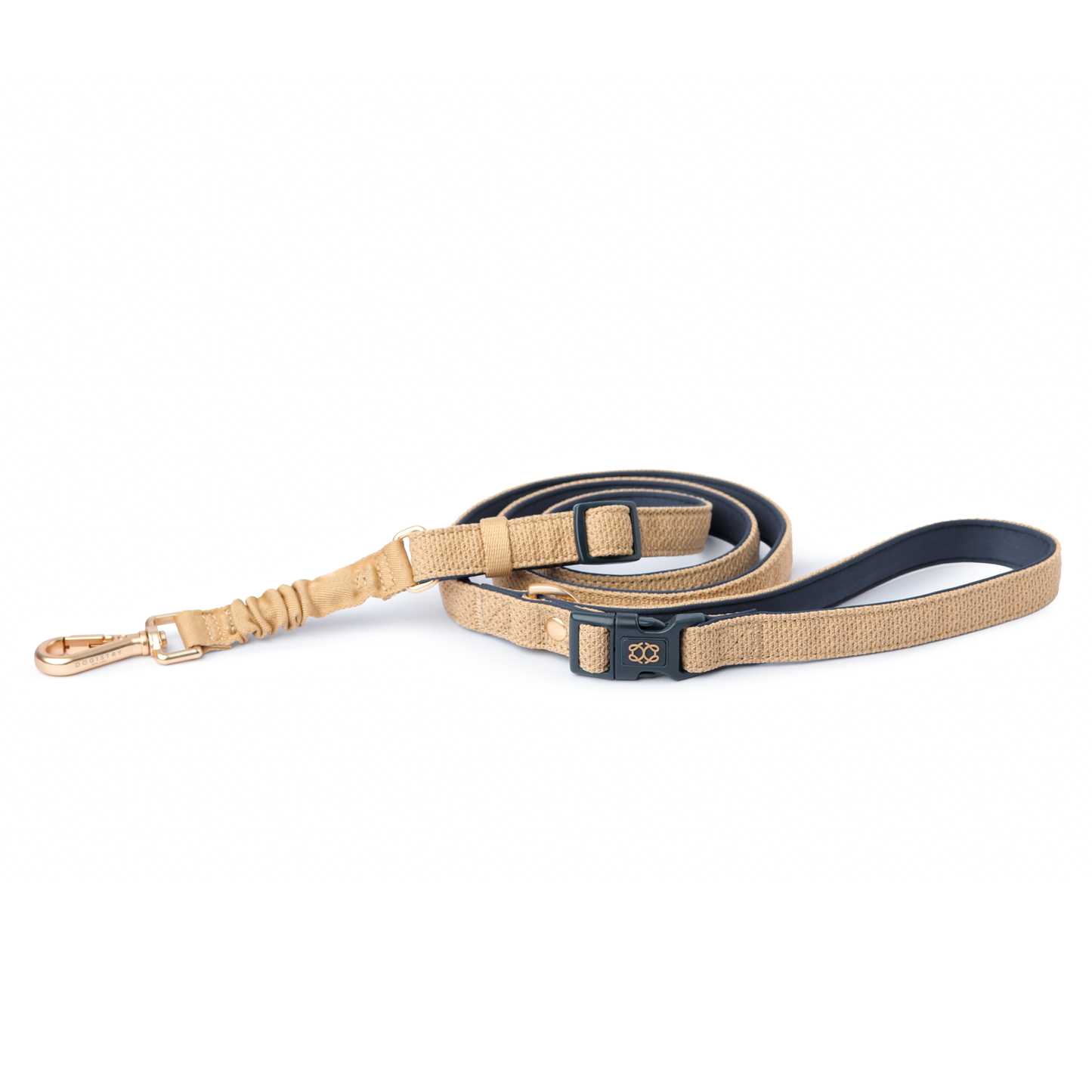 3-in-1 City Dog Leash - Hamptons