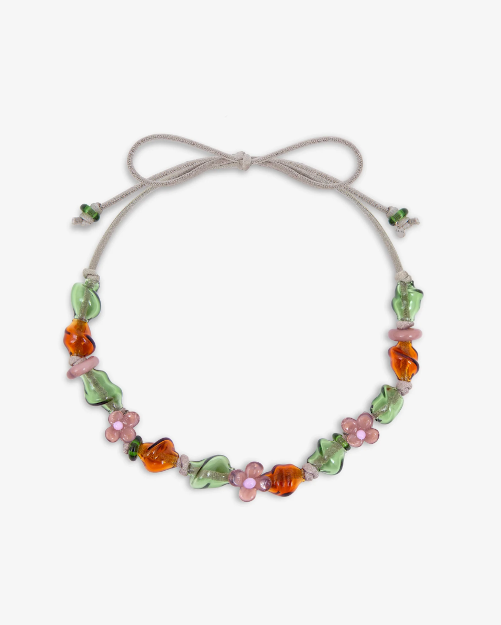 Zoe Necklace