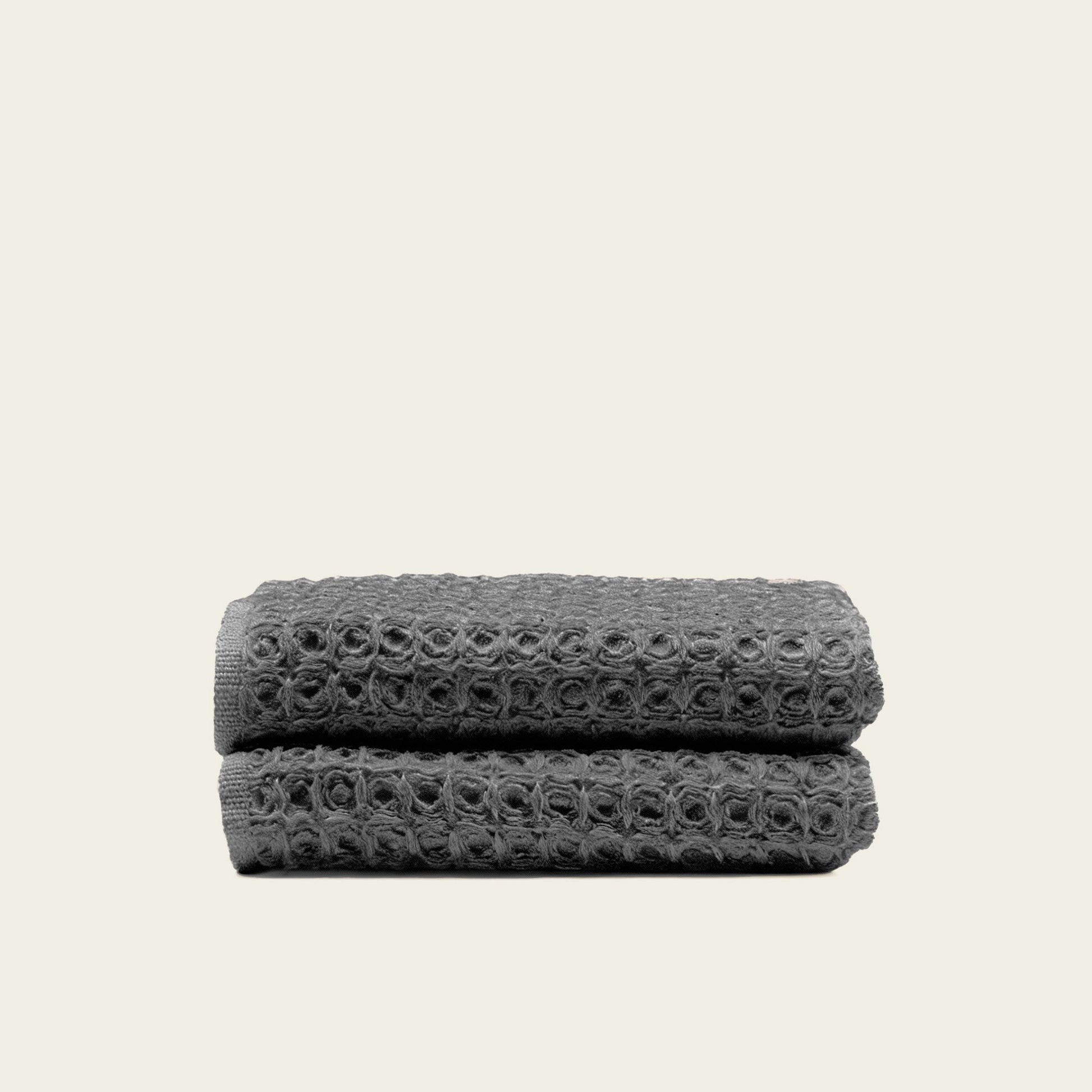 Sedona Waffle Towels - Osadia Concept Store