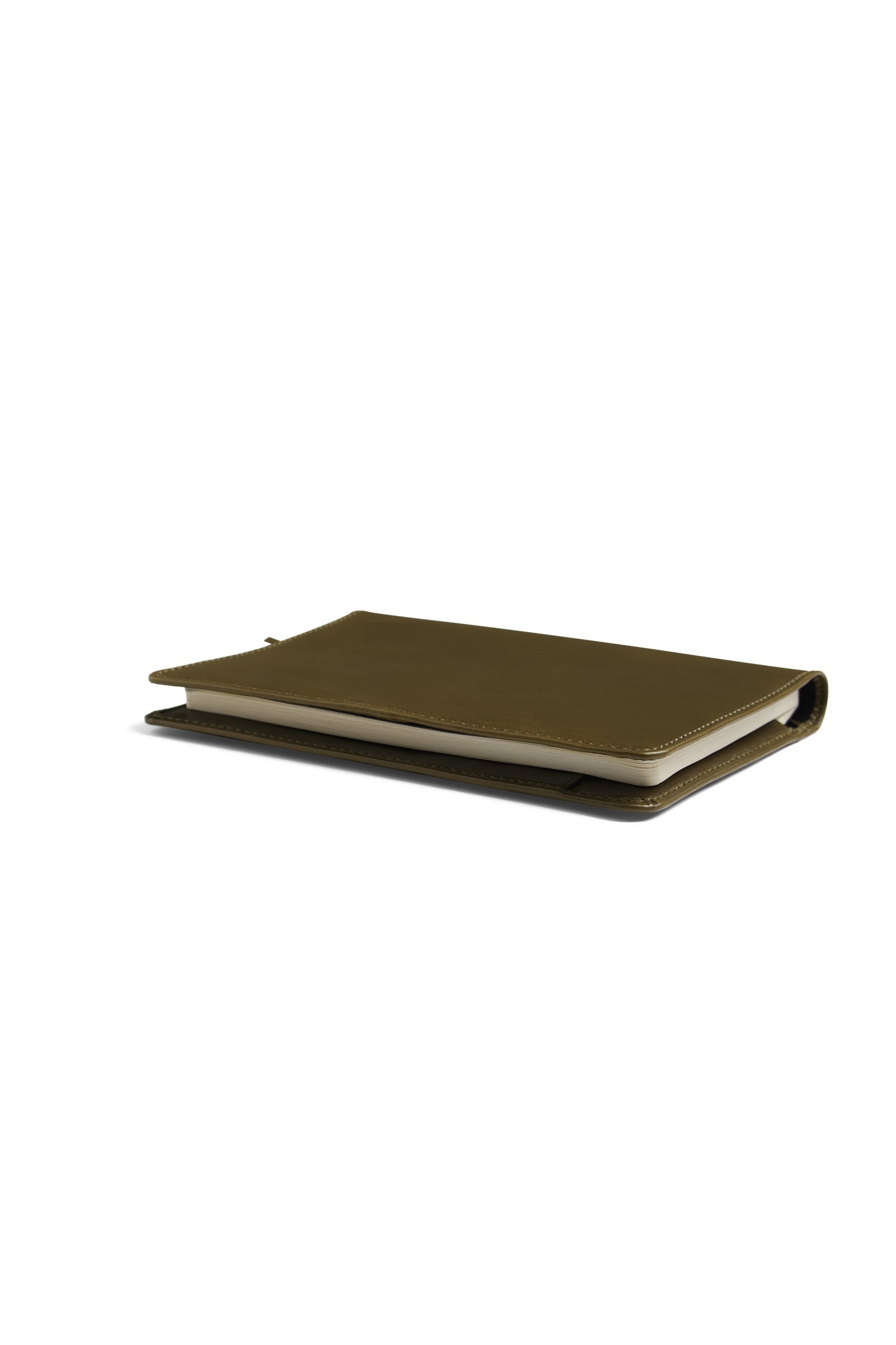Theodore B5 Journal Cover & Padfolio