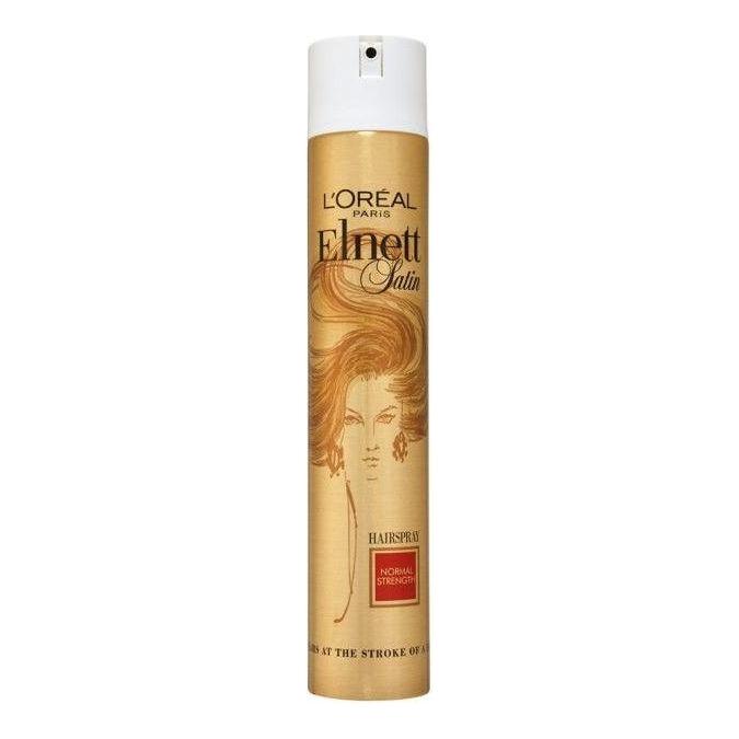L'Oreal Elnett Normal Strength 400Ml