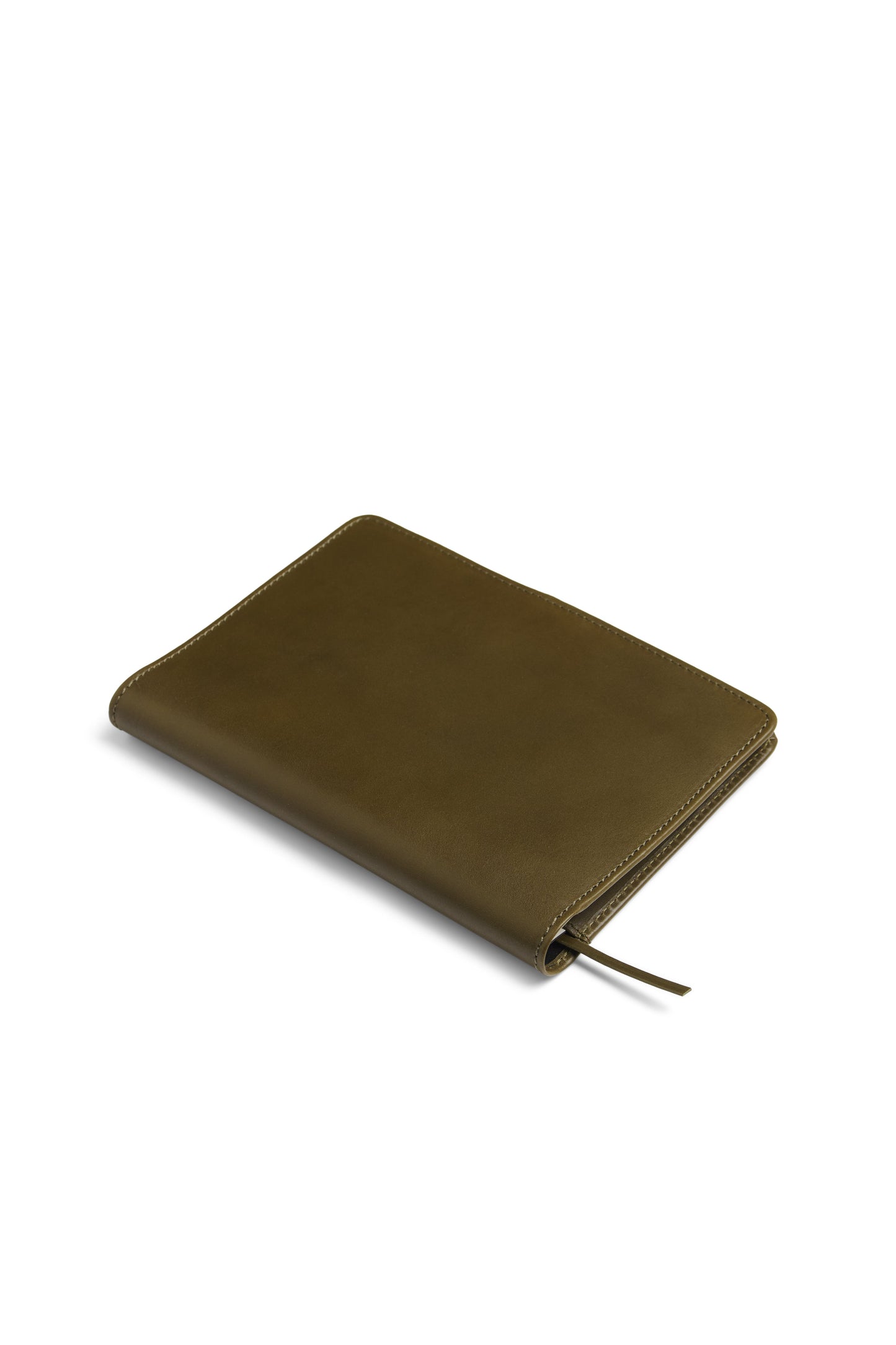 Theodore B5 Journal Cover & Padfolio