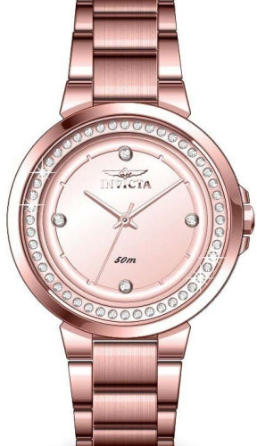 Invicta Women's Angel