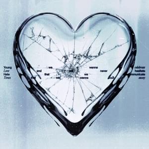 WayV 2nd Full Album - On My Youth