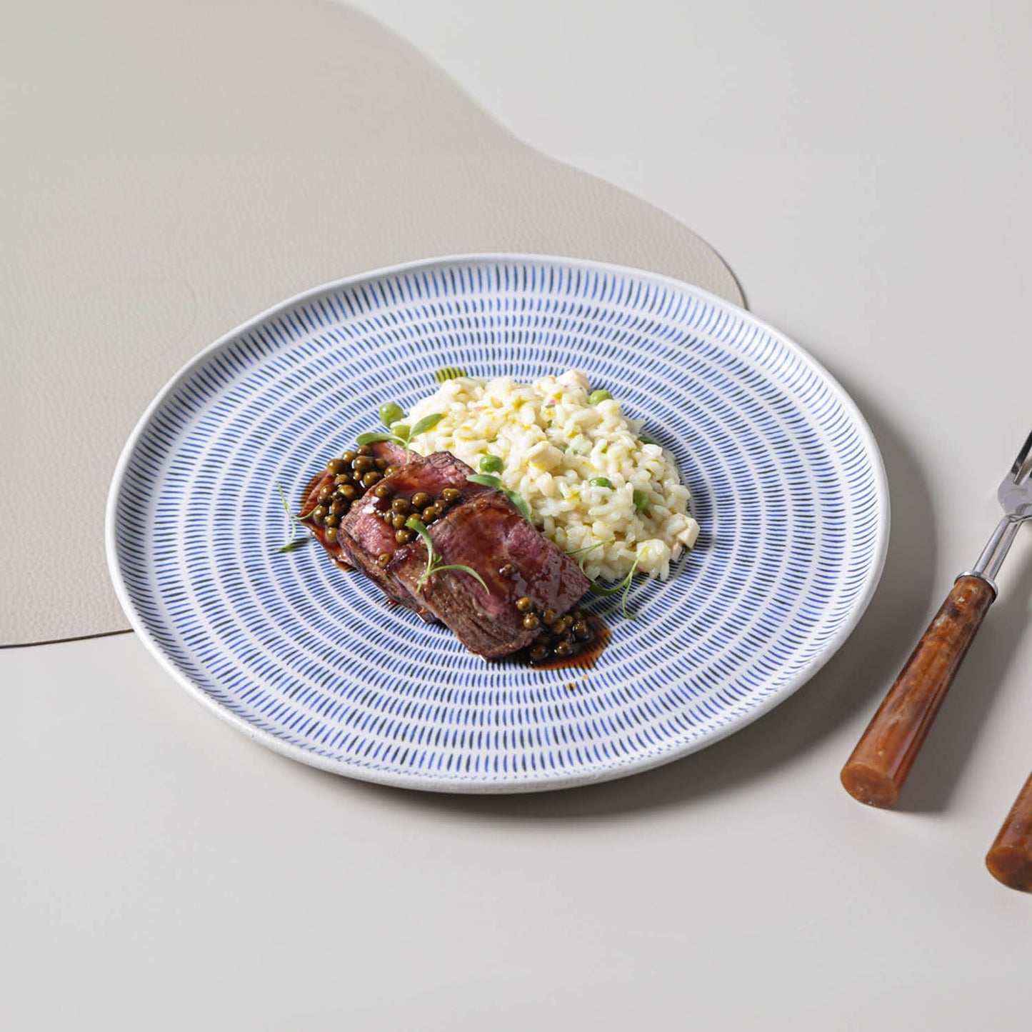 Dinner Plate Set of 6