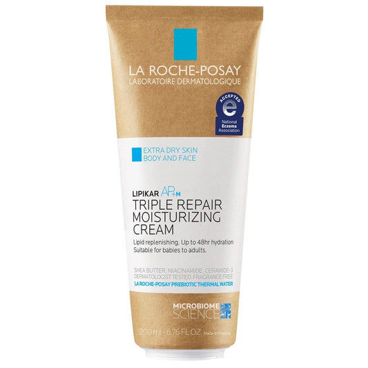 La Roche-Posay Lipikar Baume AP+M Balm 200 Ml