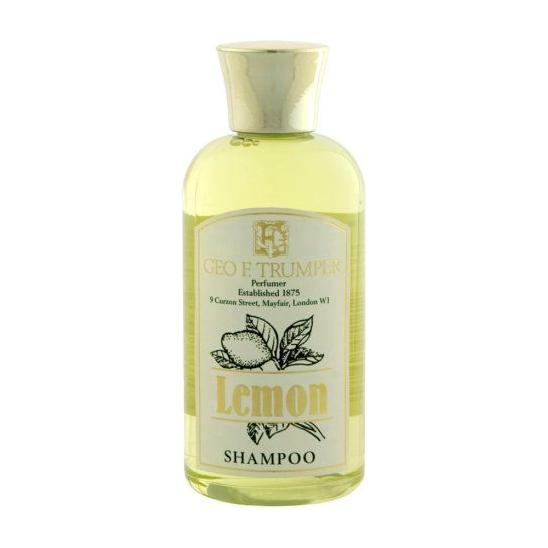 Geo. F. Trumper Trumpers Lemon Shampoo