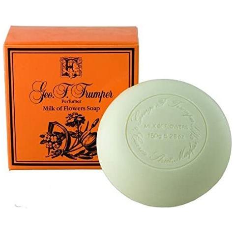 Geo. F. Trumper Bath Soap Collection 150g