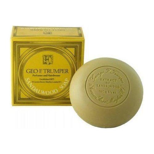 Geo. F. Trumper Bath Soap Collection 150g