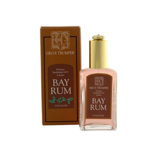 Geo. F. Trumper Bay Rum Cologne