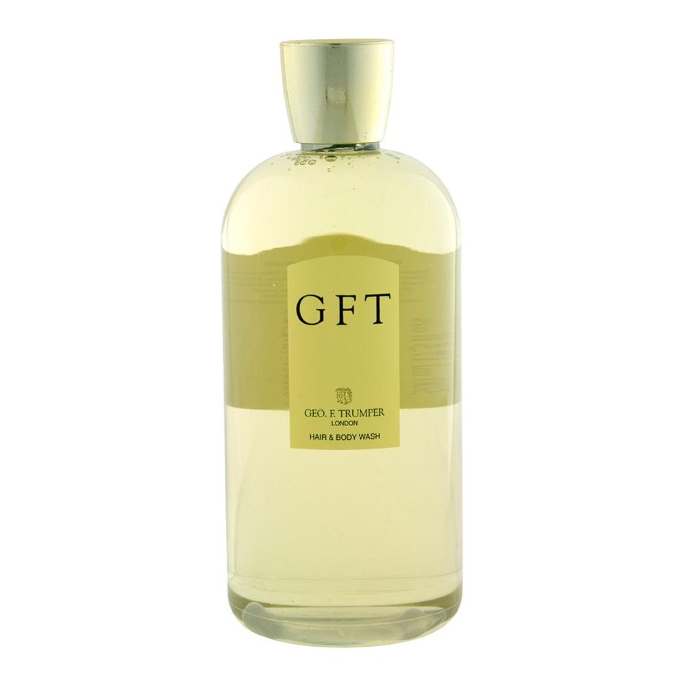 Geo. F. Trumper GFT Hair & Body Wash