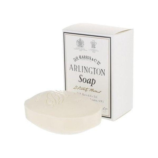 D. R. Harris & Co Arlington Bath Soap Collection