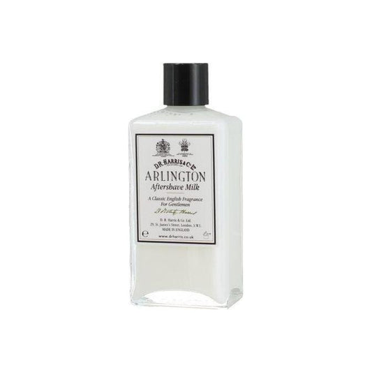 D. R. Harris & Co Arlington Aftershave Milk
