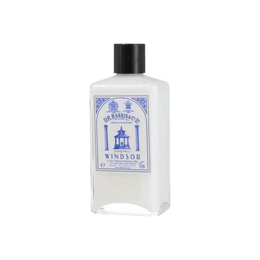 D. R. Harris & Co Windsor Aftershave Milk