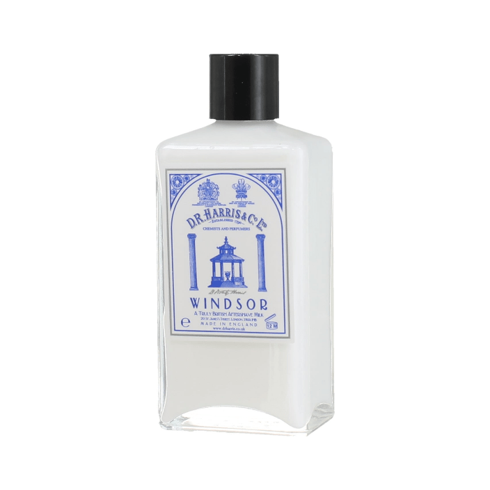 D. R. Harris & Co Windsor Aftershave Milk
