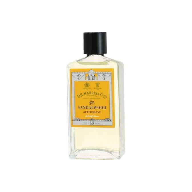 D. R. Harris & Co Sandalwood Aftershave