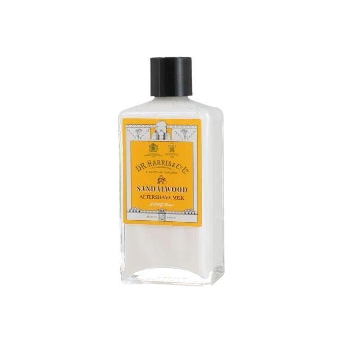 D. R. Harris & Co Sandalwood Aftershave Milk