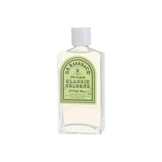 D. R. Harris & Co Classic Cologne 100ml