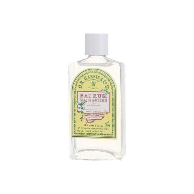 D. R. Harris & Co Bay Rum (Without Oil) 100g