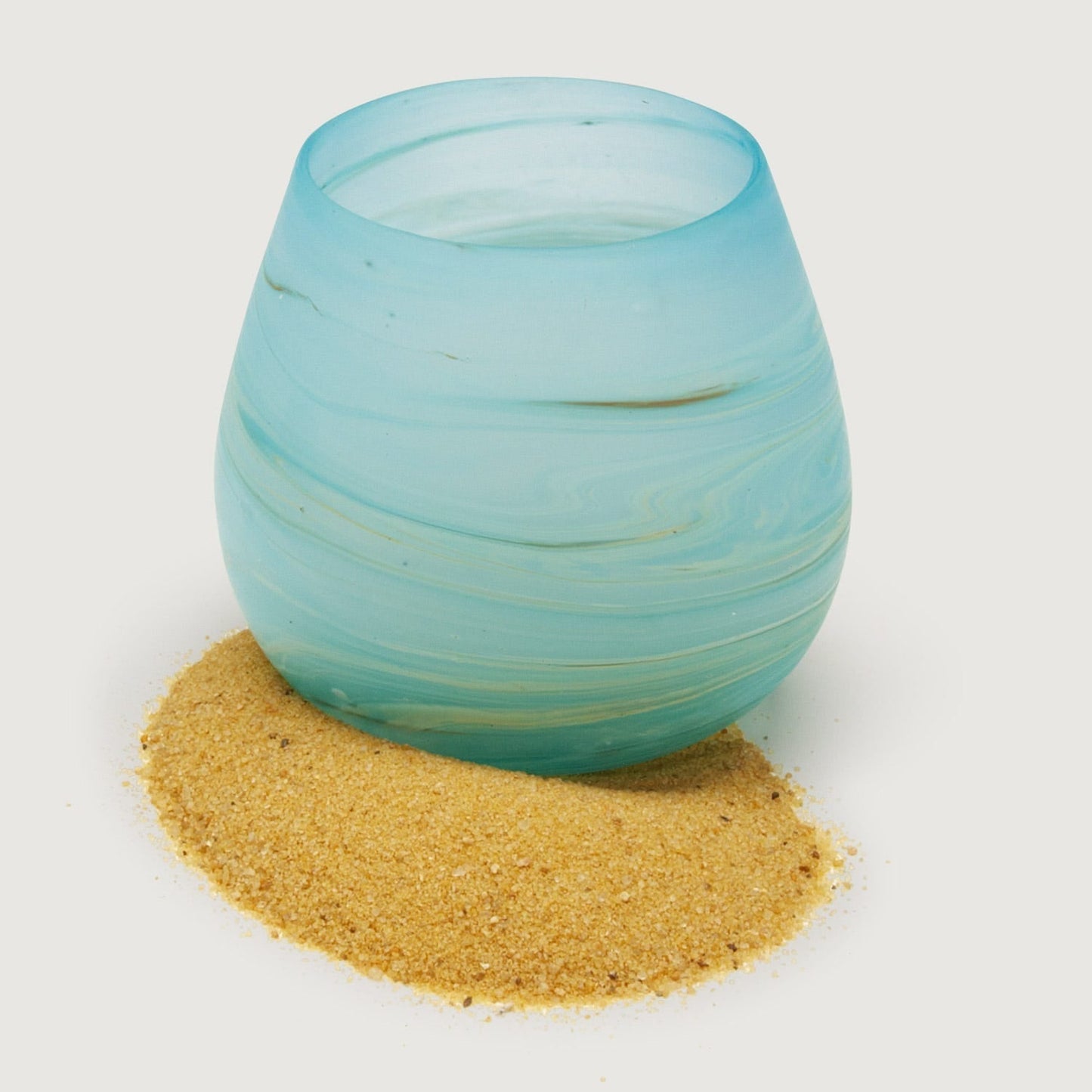 Desert Sands Votive Holder