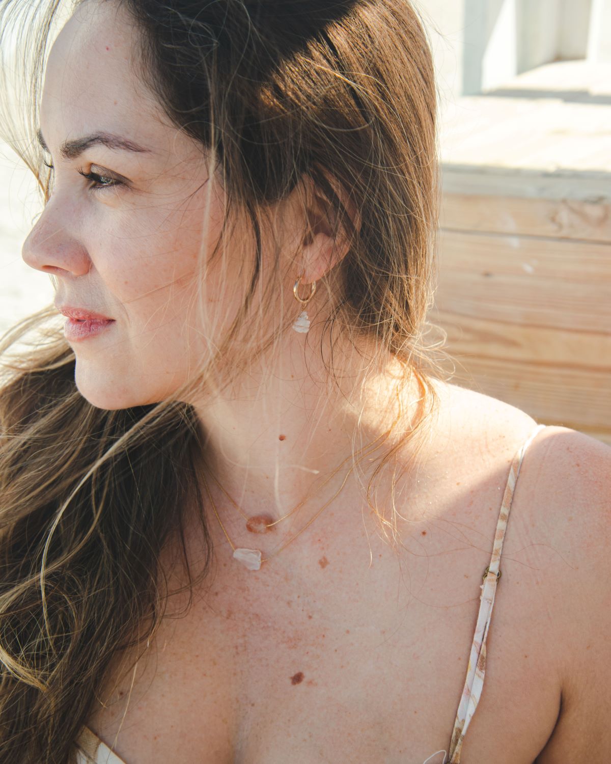 Andrea Necklace