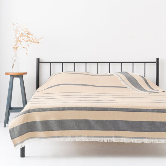 Waffle Blanket