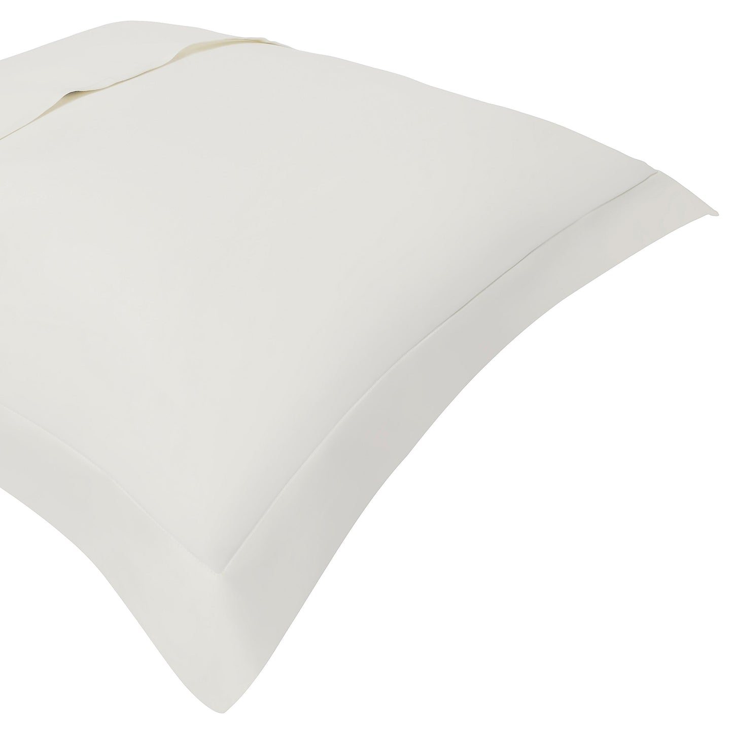 Corvelle Supima Cotton Sateen Duvet Sham