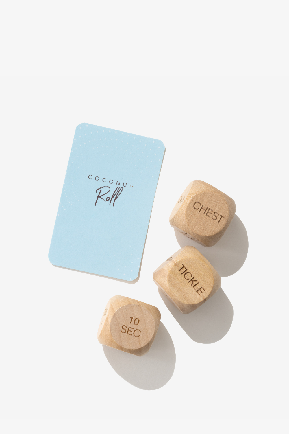 Coconu Roll Dice Game