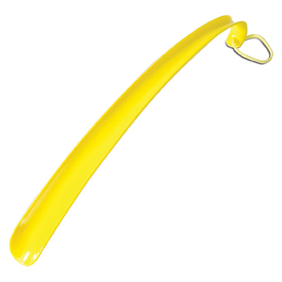 Essential Medical Supply Everyday Plastic Shoehorn