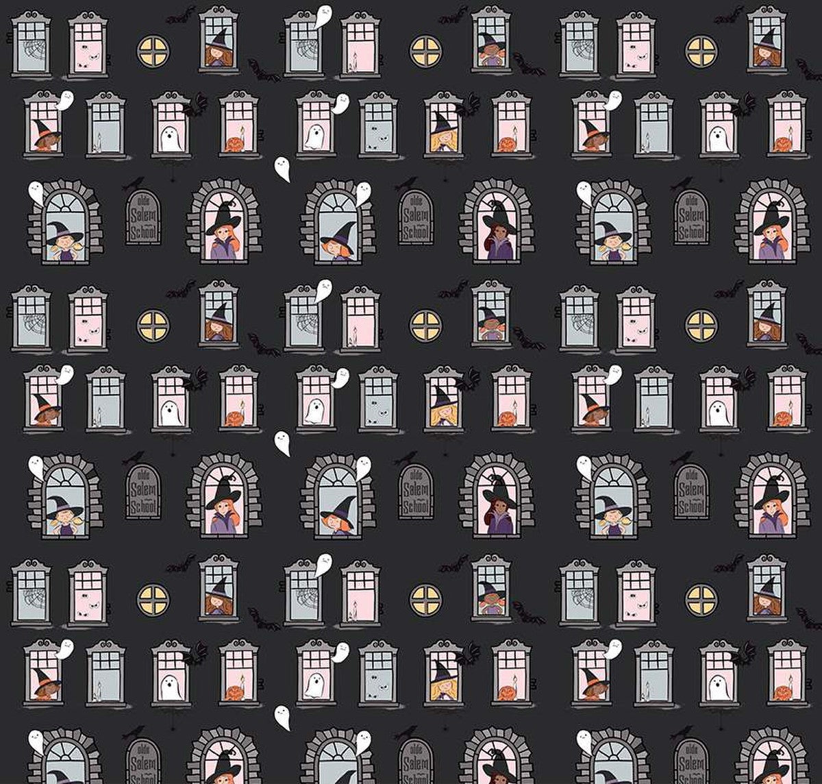 Salem School Vintage Dress - XS only, 1 left!