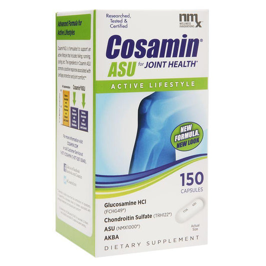 Cosamin Joint Health Capsules