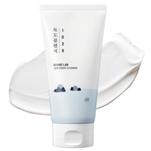 Round Lab 1025 Dokdo Cleanser - Osadia Concept Store